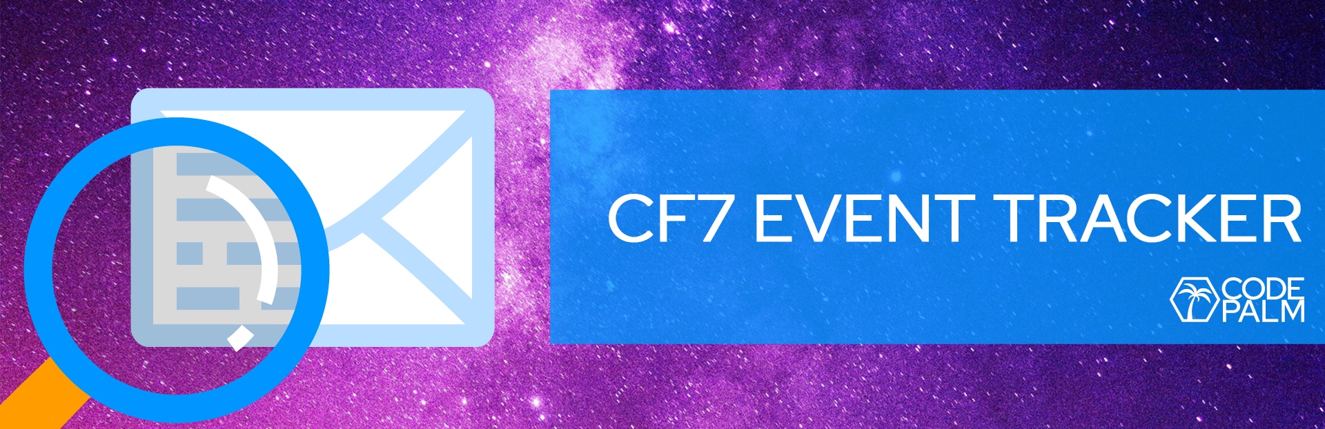 CF7 Event Tracker - Codepalm CF7 Event Tracker - Codepalm